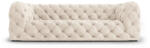 Windsor & Co Canapea cu 3 locuri Loge cu tapiterie din catifea (WIN_3S_103_F1_LOGE1) Canapea