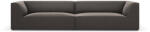 Windsor & Co Canapea cu 4 locuri Sao cu tapiterie din catifea (WIN_4S_44_F1_SAO7) Canapea