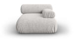 Windsor & Co Kepler cu tapiterie din Chenille (WIN_1SR_140_F1_KEPLER5) Canapea