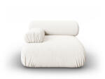 Windsor & Co Kepler cu tapiterie din Chenille with corduroy effect (WIN_1SL_185_F1_KEPLER1) Canapea