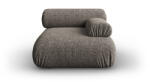 Windsor & Co Kepler cu tapiterie din Chenille (WIN_1SR_140_F1_KEPLER6) Canapea