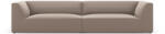 Windsor & Co Canapea cu 4 locuri Sao cu tapiterie din Leather Imitation (WIN_4S_181_F1_SAO3) Canapea