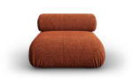 Windsor & Co Kepler cu tapiterie din Chenille (WIN_1S_140_F1_KEPLER3) Canapea