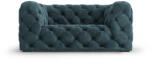 Windsor & Co Loge cu tapiterie din catifea (WIN_LS_103_F1_LOGE5) Canapea
