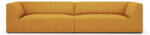 Windsor & Co Canapea cu 4 locuri Sao cu tapiterie din tesatura structurala (WIN_4S_137_F1_SAO1) Canapea