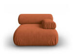 Windsor & Co Kepler cu tapiterie din Chenille with corduroy effect (WIN_1SR_185_F1_KEPLER9) Canapea