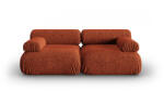 Windsor & Co Canapea cu 2 locuri Kepler cu tapiterie din Chenille (WIN_2S_140_F1_KEPLER3) Canapea