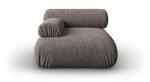 Windsor & Co Kepler cu tapiterie din Chenille (WIN_1SL_140_F1_KEPLER6) Canapea