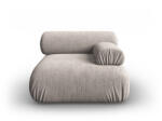 Windsor & Co Kepler cu tapiterie din Chenille with corduroy effect (WIN_1SR_185_F1_KEPLER10) Canapea