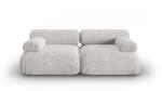 Windsor & Co Canapea cu 2 locuri Kepler cu tapiterie din Chenille (WIN_2S_140_F1_KEPLER5) Canapea