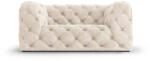 Windsor & Co Loge cu tapiterie din catifea (WIN_LS_103_F1_LOGE1) Canapea