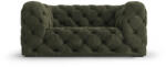 Windsor & Co Loge cu tapiterie din catifea (WIN_LS_103_F1_LOGE4) Canapea