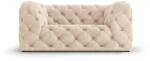 Windsor & Co Loge cu tapiterie din catifea (WIN_LS_103_F1_LOGE2) Canapea