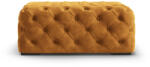 Windsor & Co Puf Loge cu tapiterie din catifea (WIN_POUF_103_F1_LOGE3)