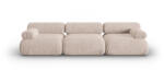Windsor & Co Canapea cu 3 locuri Kepler cu tapiterie din Chenille (WIN_3S_140_F1_KEPLER2) Canapea