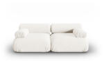 Windsor & Co Canapea cu 2 locuri Kepler cu tapiterie din Chenille with corduroy effect (WIN_2S_185_F1_KEPLER1) Canapea