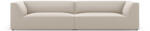 Windsor & Co Canapea cu 4 locuri Sao cu tapiterie din Leather Imitation (WIN_4S_181_F1_SAO2) Canapea
