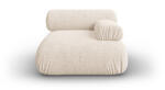 Windsor & Co Kepler cu tapiterie din Chenille (WIN_1SR_140_F1_KEPLER1) Canapea