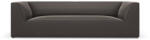 Windsor & Co Canapea cu 3 locuri Sao cu tapiterie din catifea (WIN_3S_44_F1_SAO7) Canapea