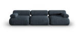 Windsor & Co Canapea cu 3 locuri Kepler cu tapiterie din Chenille (WIN_3S_140_F1_KEPLER4) Canapea