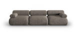 Windsor & Co Canapea cu 3 locuri Kepler cu tapiterie din Chenille (WIN_3S_140_F1_KEPLER6) Canapea