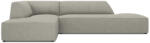 Windsor & Co Coltar cu 4 locuri Sao cu tapiterie din Corduroy (WIN_LCO_100_F1_SAO6)