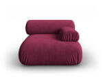 Windsor & Co Kepler cu tapiterie din Chenille with corduroy effect (WIN_1SR_185_F1_KEPLER5) Canapea