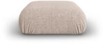 Windsor & Co Puf Kepler cu tapiterie din Chenille (WIN_POUF_140_F1_KEPLER2)