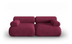 Windsor & Co Canapea cu 2 locuri Kepler cu tapiterie din Chenille with corduroy effect (WIN_2S_185_F1_KEPLER5) Canapea