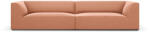 Windsor & Co Canapea cu 4 locuri Sao cu tapiterie din catifea (WIN_4S_44_F1_SAO5) Canapea
