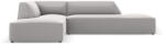 Windsor & Co Coltar cu 4 locuri Sao cu tapiterie din Leather Imitation (WIN_LCO_181_F1_SAO4)