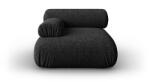 Windsor & Co Kepler cu tapiterie din Chenille (WIN_1SL_140_F1_KEPLER7) Canapea