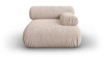 Windsor & Co Kepler cu tapiterie din Chenille (WIN_1SR_140_F1_KEPLER2) Canapea