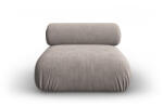 Windsor & Co Kepler cu tapiterie din Chenille with corduroy effect (WIN_1S_185_F1_KEPLER10) Canapea