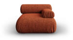 Windsor & Co Kepler cu tapiterie din Chenille (WIN_1SR_140_F1_KEPLER3) Canapea