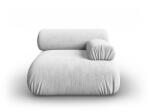 Windsor & Co Kepler cu tapiterie din Chenille with corduroy effect (WIN_1SR_185_F1_KEPLER2) Canapea