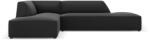 Windsor & Co Coltar cu 4 locuri Sao cu tapiterie din Leather Imitation (WIN_LCO_181_F1_SAO8)