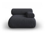 Windsor & Co Kepler cu tapiterie din Chenille with corduroy effect (WIN_1SR_185_F1_KEPLER4) Canapea