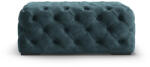 Windsor & Co Puf Loge cu tapiterie din catifea (WIN_POUF_103_F1_LOGE5)