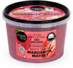 Organic Shop "Margarita, maybe? " Lifting shea testradír eperrel és cukorral, 250 ml