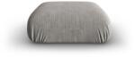Windsor & Co Puf Kepler cu tapiterie din Chenille with corduroy effect (WIN_POUF_185_F1_KEPLER3)
