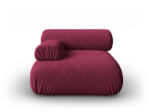 Windsor & Co Kepler cu tapiterie din Chenille with corduroy effect (WIN_1SL_185_F1_KEPLER5) Canapea