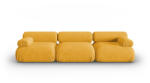 Windsor & Co Canapea cu 3 locuri Kepler cu tapiterie din Chenille with corduroy effect (WIN_3S_185_F1_KEPLER8) Canapea