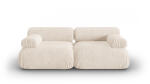 Windsor & Co Canapea cu 2 locuri Kepler cu tapiterie din Chenille (WIN_2S_140_F1_KEPLER1) Canapea