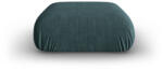 Windsor & Co Puf Kepler cu tapiterie din Chenille with corduroy effect (WIN_POUF_185_F1_KEPLER7)