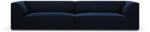 Windsor & Co Canapea cu 4 locuri Sao cu tapiterie din catifea (WIN_4S_44_F1_SAO2) Canapea
