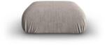 Windsor & Co Puf Kepler cu tapiterie din Chenille with corduroy effect (WIN_POUF_185_F1_KEPLER10)