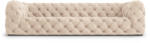 Windsor & Co Canapea cu 4 locuri Loge cu tapiterie din catifea (WIN_4S_103_F1_LOGE2) Canapea