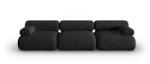 Windsor & Co Canapea cu 3 locuri Kepler cu tapiterie din Chenille (WIN_3S_140_F1_KEPLER7) Canapea
