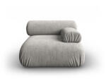 Windsor & Co Kepler cu tapiterie din Chenille with corduroy effect (WIN_1SR_185_F1_KEPLER3) Canapea